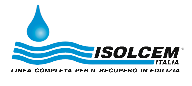 isolcem logo